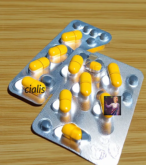 Cialis comprar contra reembolso